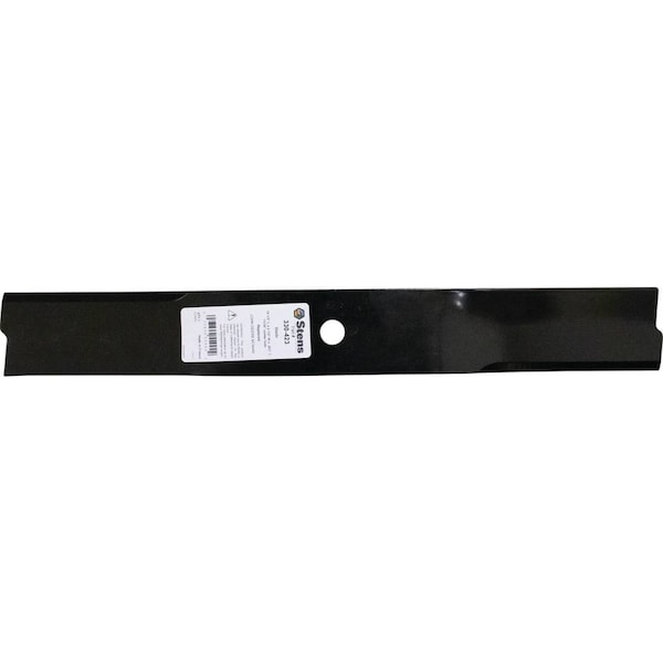 Low-Lift Blade For John Deere Lt170 Series Lawn Mowers